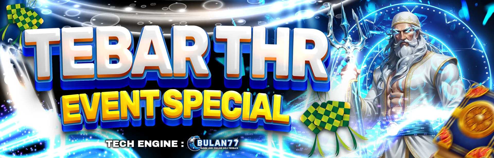 YOMAN138 Banner Slot Online